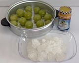 A picture of step 1 of Amla Candy – Homemade | Ayurvedic | Immunity Boosting.
