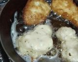 Foto del paso 5 de la receta: Bizcochuelos "bolita"