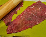Foto del paso 2 de la receta: Cachopines en salsa española