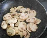 Foto del paso 2 de la receta: Burguer de coliflor y champiñones