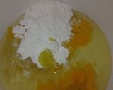 Foto langkah ke 1 dari resep Marmer Cake Panggang.