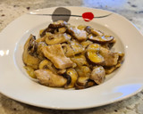 Foto del paso 4 de la receta: Lomo encebollado con champiñones