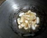 Foto langkah ke 2 dari resep Seblak cireng.