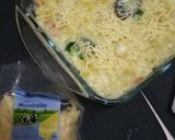 Foto langkah ke 6 dari resep Easy potato cheese caserolle.