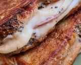 Pas rețetă Sandwich Lory 5 fotografie