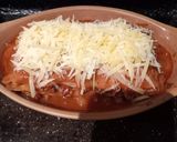 Foto del paso 9 de la receta: Lasaña de Carne