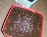 Foto langkah ke 3 dari resep Stup Roti Coklat.