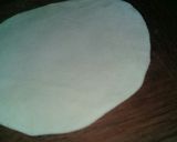 Foto del paso 4 de la receta: Masas para discos de empanadas