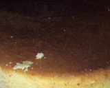 A picture of step 7 of Pineapple cake.
