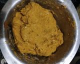 काकडीचे थालिपीठ (kakadiche thalipeeth recipe in marathi) रेसिपी स्टेप 1 फोटो 