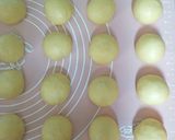 Foto langkah ke 5 dari resep Roti Bakso Sapi.