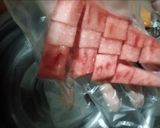 Foto langkah ke 2 dari resep Salad Buah.
