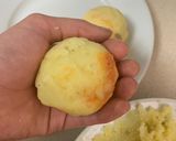 Foto del paso 7 de la receta: Papa rellena al horno!