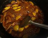 नींबू का खट्टा मीठा अचार (Nimbu ka khatta meetha achar recipe in Hindi) रेसिपी चरण 3 फोटो
