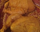صورة لخطوة 2 من وصفة رفيسة هماوية على أصولها