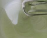 Foto langkah ke 4 dari resep Bolu Kukus (tanpa soda).