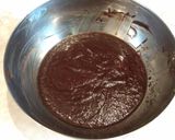 Tripla csokitorta (glutén-, cukor-, laktózmentes) recept fázis 1 fotója