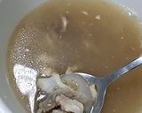 大骨湯的食譜步驟3照片