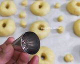 Foto langkah ke 10 dari resep 209. Donat Empuk.