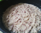 Foto del paso 2 de la receta: Tiburones de pasta con carne a la bechamel