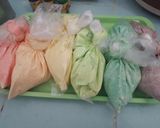 Foto langkah ke 3 dari resep Cat tongue/ketetong/Lidah Kucing 4bahan.