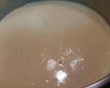 Foto del paso 4 de la receta: Crema fría de puerros