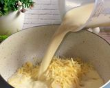 Foto langkah ke 2 dari resep Roti Goreng Jasuke.