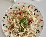 Foto langkah ke 3 dari resep Cah Tauge Sangat Simple.