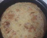 Foto del paso 9 de la receta: Budín de pan con leche en polvo