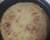 Foto del paso 9 de la receta: Budín de pan con leche en polvo