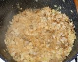 Csikós tokány recept fázis 1 fotója