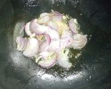 A picture of step 4 of Peppered Chicken.