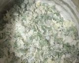 कोबीचे भानुले (Kobiche Bhanule Recipe In Marathi) रेसिपी स्टेप 2 फोटो 