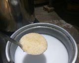 Foto langkah ke 2 dari resep Iced kopyor by yoka.