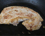 Foto del paso 1 de la receta: Solomillo de pavo en salsa de curry y Canela