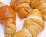 Foto langkah ke 13 dari resep Croissant.