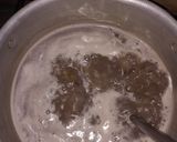 Foto langkah ke 4 dari resep Bubur Kacang Ijo dan Ketan Hitam.