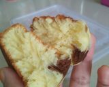 Foto langkah ke 7 dari resep Pukis empuk nyess.