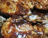 Foto del paso 6 de la receta: Costillar de cerdo a la cerveza con salsa de ketchup