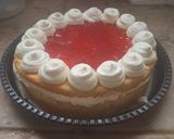Foto del paso 7 de la receta: Victoria sponge cake