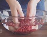 ''ANKO / KOSHI-AN'' (Smooth and Sweet Red Bean Paste / Azuki Bean Paste)Recipe video recipe step 2 photo