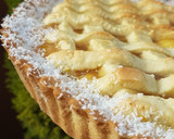 Foto del paso 10 de la receta: Pastafrola de batata 🥧