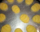 Foto del paso 4 de la receta: 🍊Galletitas de naranja 🍪