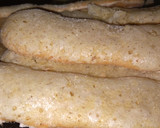 Foto del paso 2 de la receta: Vainillas!!!