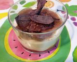 Foto del paso 1 de la receta: Dulce de pétalos de amapola. "Pon flores en tú boca"
