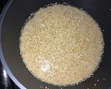 Foto del paso 2 de la receta: Quinoa con pollo y verduras