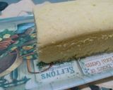 Foto langkah ke 5 dari resep Bolu keju kukus.
