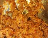 Murg rase wala recipe step 2 photo