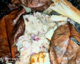 Foto langkah ke 3 dari resep Masak pindang kuah tauco ikan pindang layang khas Pekalongan.