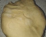 Foto del paso 2 de la receta Empanada atún y huevo